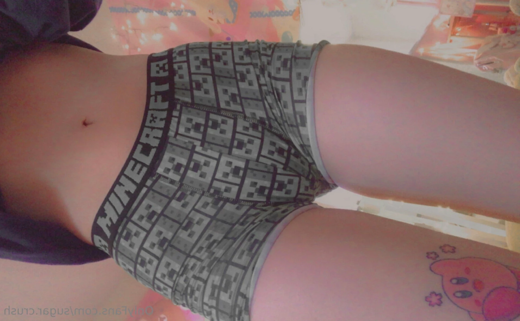 Nymph꒰ა ♡ ໒꒱ [ sirs_nymph ] Onlyfans leaked photo 12608165 on Hotleaks.tv