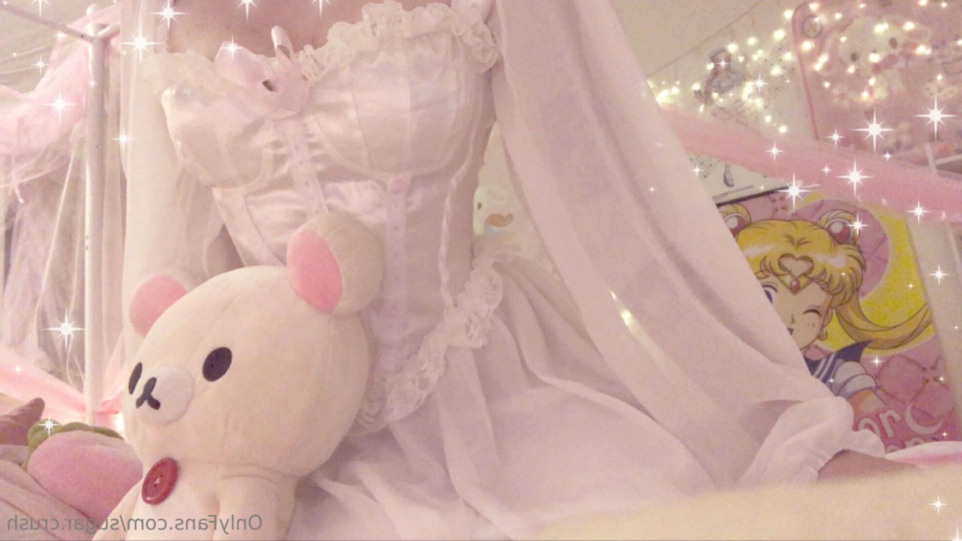 Nymph꒰ა ♡ ໒꒱ [ sirs_nymph ] Onlyfans leaked photo 12653463 on Hotleaks.tv