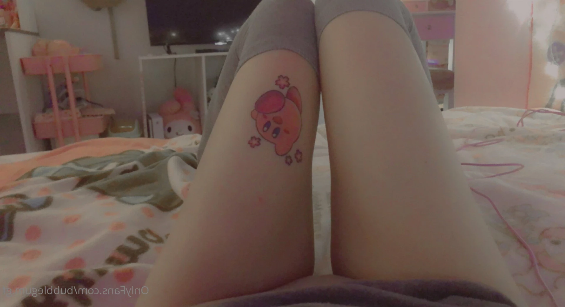 Nymph꒰ა ♡ ໒꒱ [ sirs_nymph ] Onlyfans leaked photo 12664062 on Hotleaks.tv