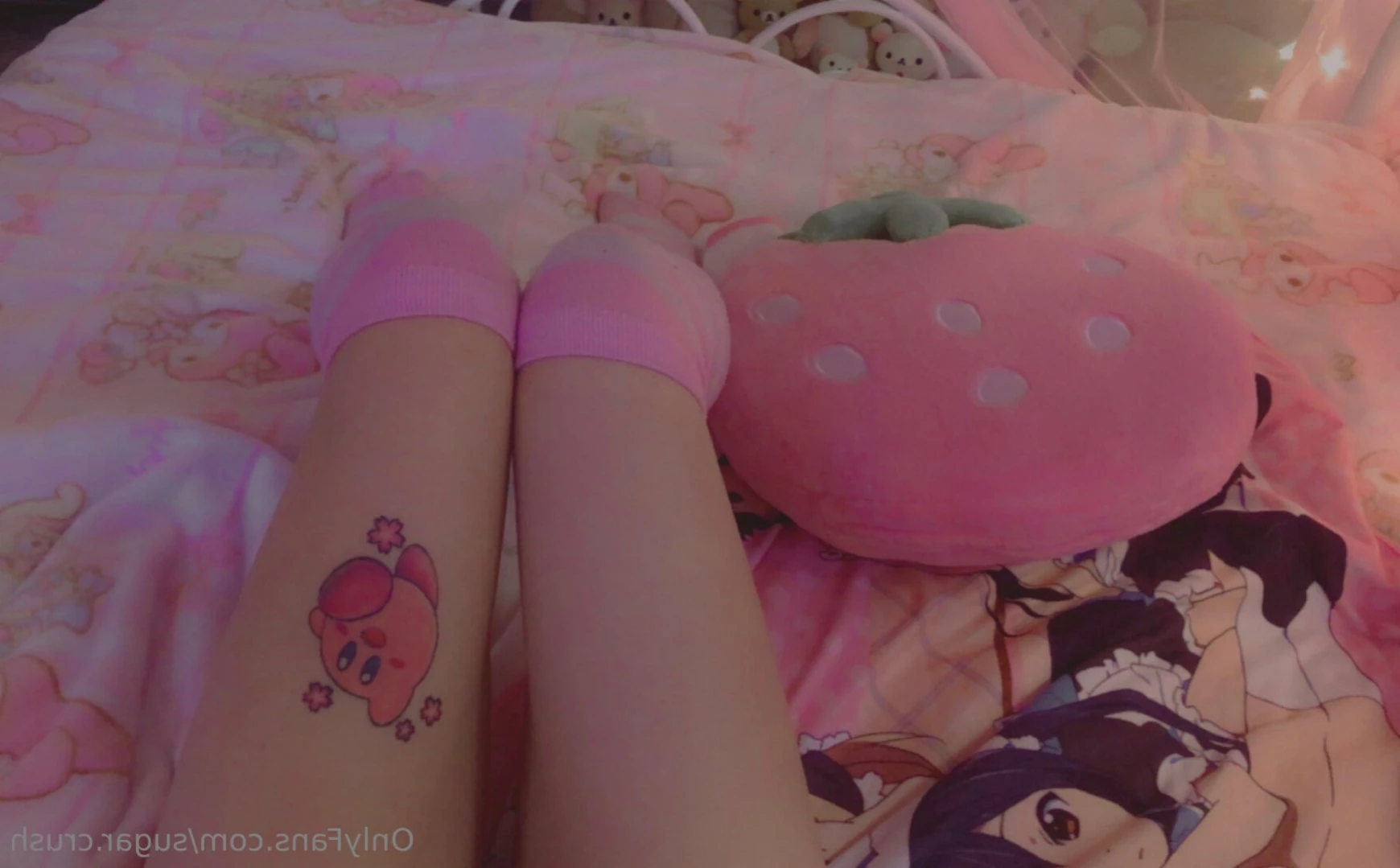 Nymph꒰ა ♡ ໒꒱ [ sirs_nymph ] Onlyfans leaked photo 12982817 on Hotleaks.tv