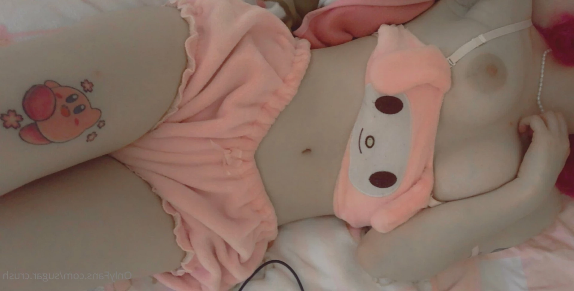 Nymph꒰ა ♡ ໒꒱ [ sirs_nymph ] Onlyfans leaked photo 12982841 on Hotleaks.tv