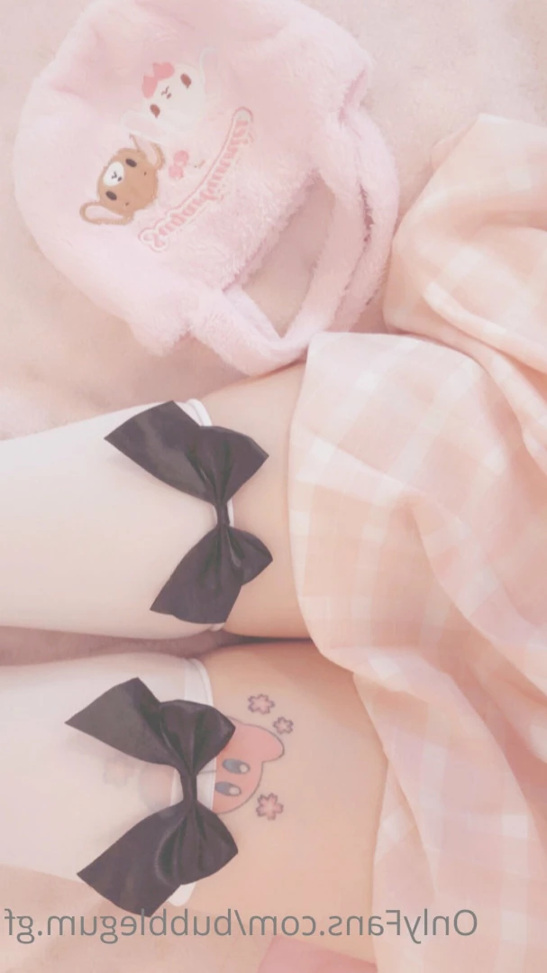 Nymph꒰ა ♡ ໒꒱ [ sirs_nymph ] Onlyfans leaked photo 13379219 on Hotleaks.tv