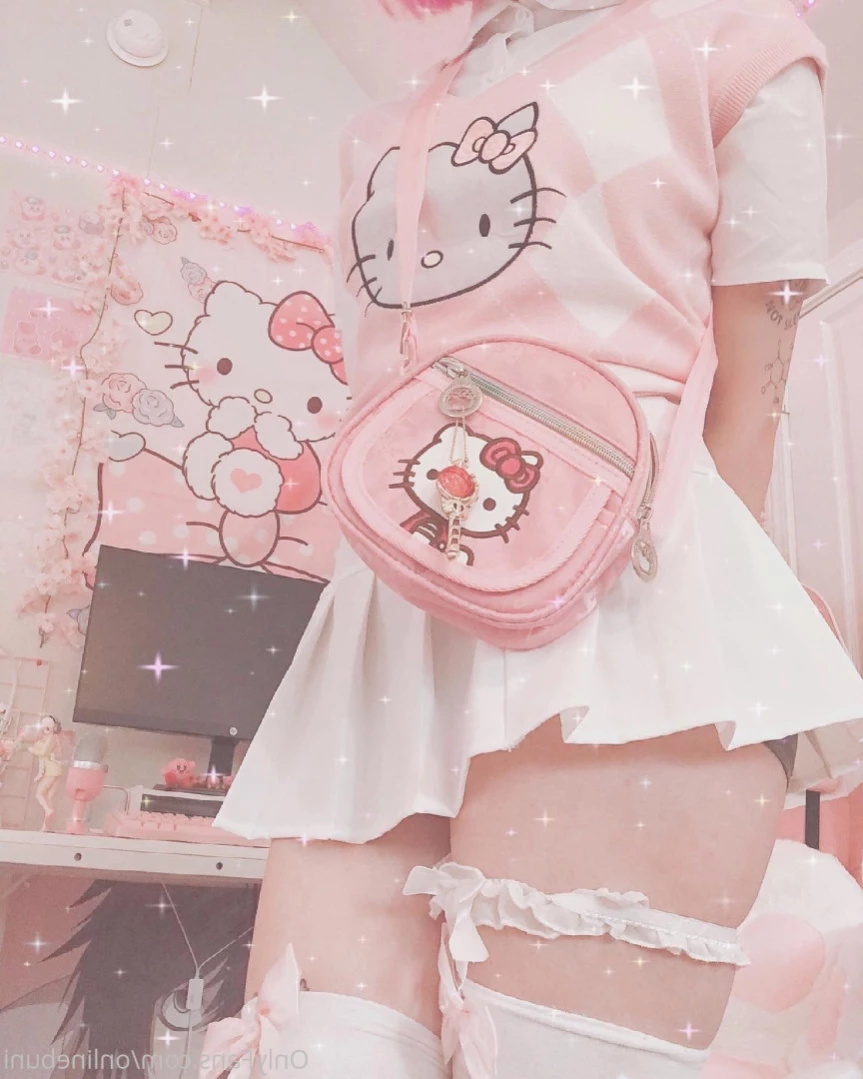 Nymph꒰ა ♡ ໒꒱ [ sirs_nymph ] Onlyfans leaked photo 13416092 on Hotleaks.tv