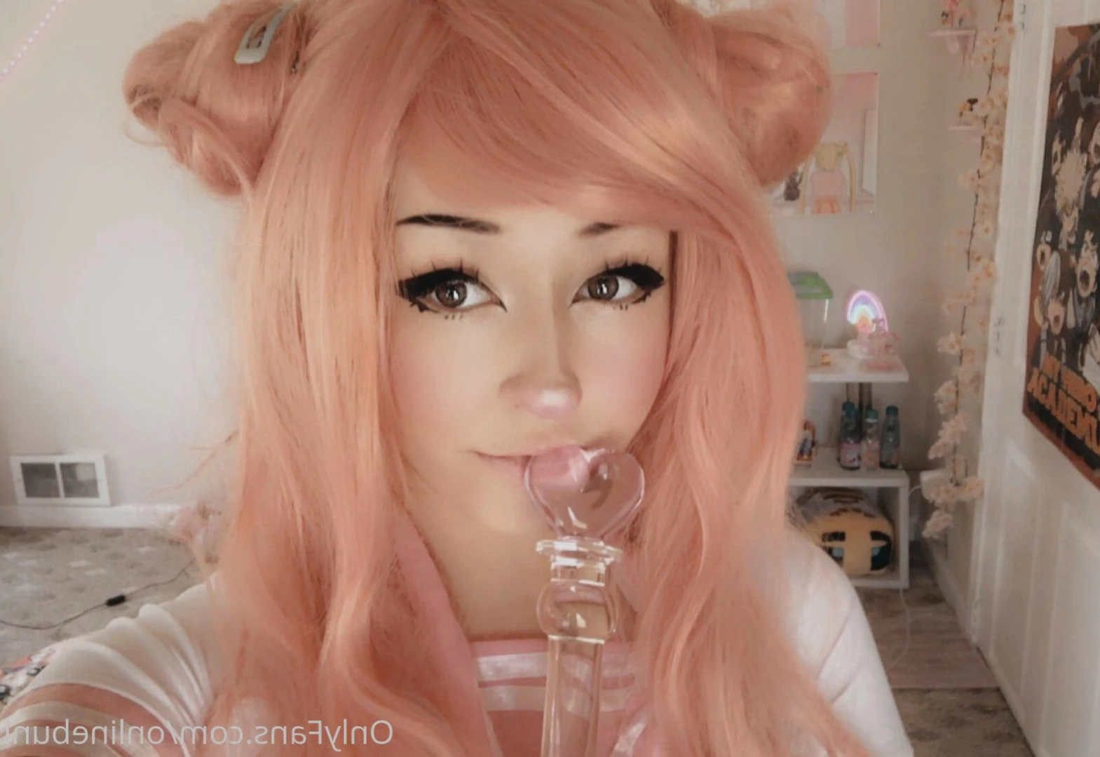 Nymph꒰ა ♡ ໒꒱ [ sirs_nymph ] Onlyfans leaked photo 13442857 on Hotleaks.tv