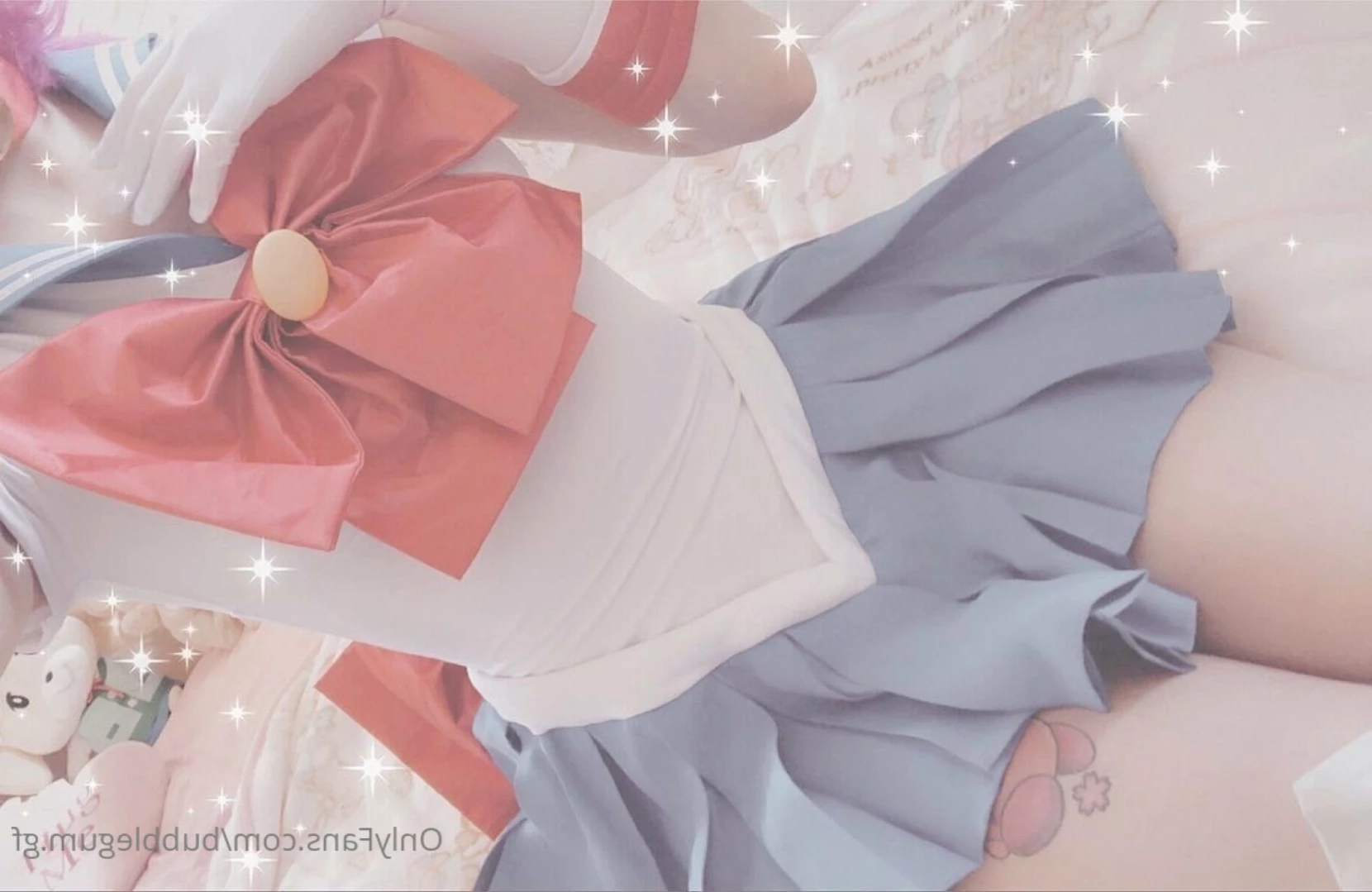 Nymph꒰ა ♡ ໒꒱ [ sirs_nymph ] Onlyfans leaked photo 13742971 on Hotleaks.tv