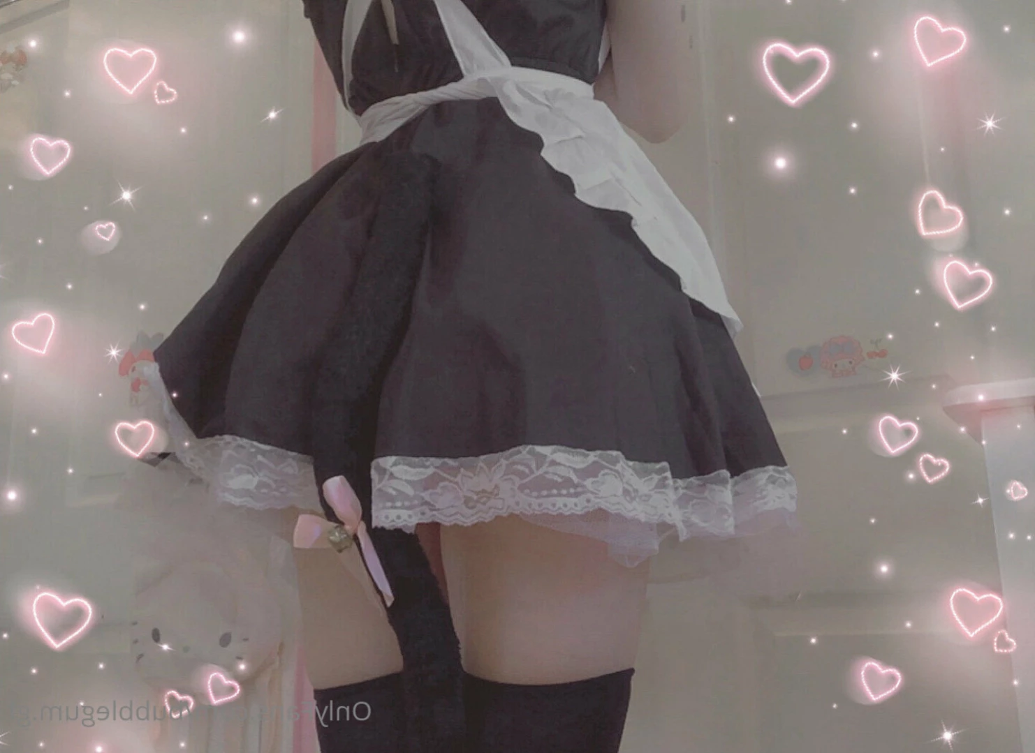 Nymph꒰ა ♡ ໒꒱ [ sirs_nymph ] Onlyfans leaked photo 13793086 on Hotleaks.tv