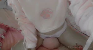 Nymph꒰ა ♡ ໒꒱ [ sirs_nymph ] Onlyfans leaked video 13895720 on Hotleaks.tv