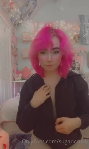 Nymph꒰ა ♡ ໒꒱ [ sirs_nymph ] Onlyfans leaked video 13895951 on Hotleaks.tv