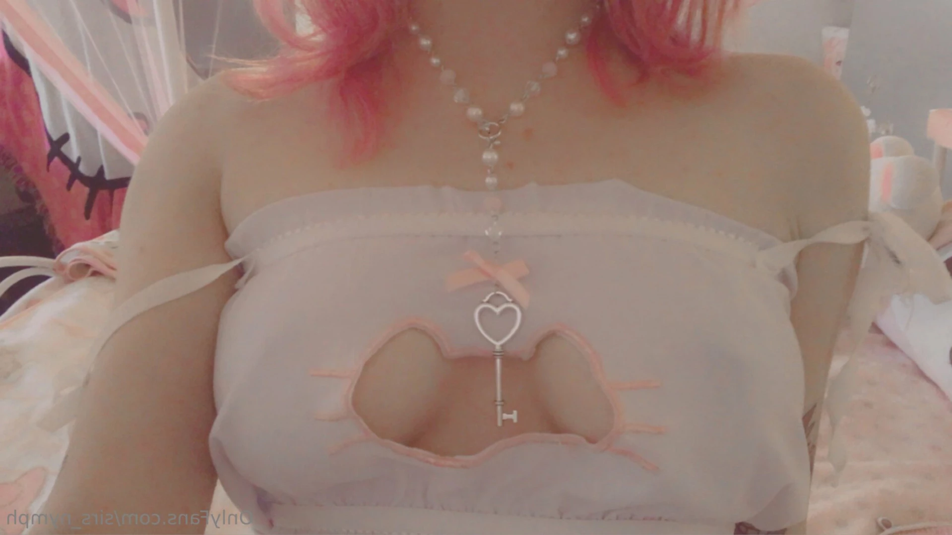 Nymph꒰ა ♡ ໒꒱ [ sirs_nymph ] Onlyfans leaked photo 14208318 on Hotleaks.tv