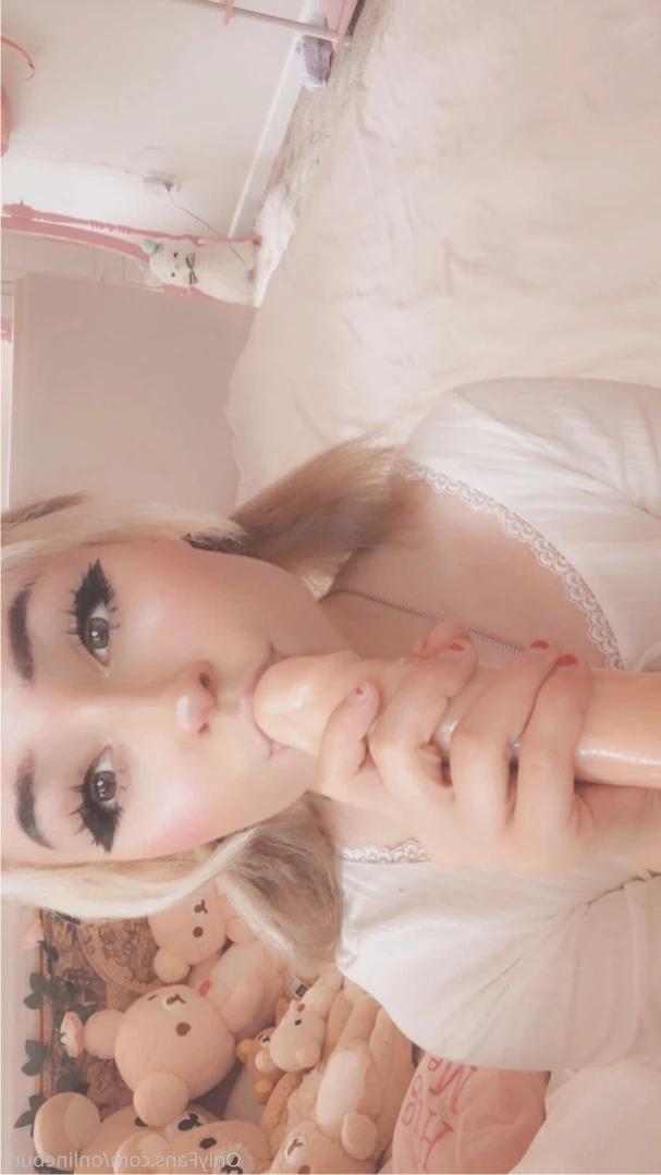 Nymph꒰ა ♡ ໒꒱ [ sirs_nymph ] Onlyfans leaked photo 14208353 on Hotleaks.tv