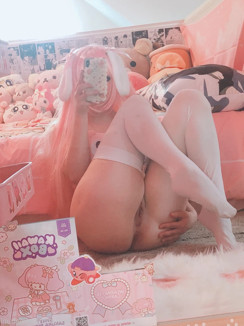 Nymph꒰ა ♡ ໒꒱ [ sirs_nymph ] Onlyfans leaked photo 14214714 on Hotleaks.tv