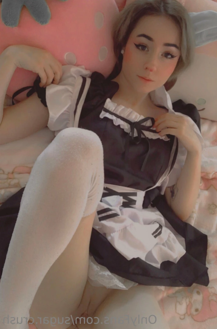 Nymph꒰ა ♡ ໒꒱ [ sirs_nymph ] Onlyfans leaked photo 14214870 on Hotleaks.tv