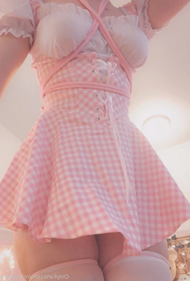 Nymph꒰ა ♡ ໒꒱ [ sirs_nymph ] Onlyfans leaked photo 14214966 on Hotleaks.tv