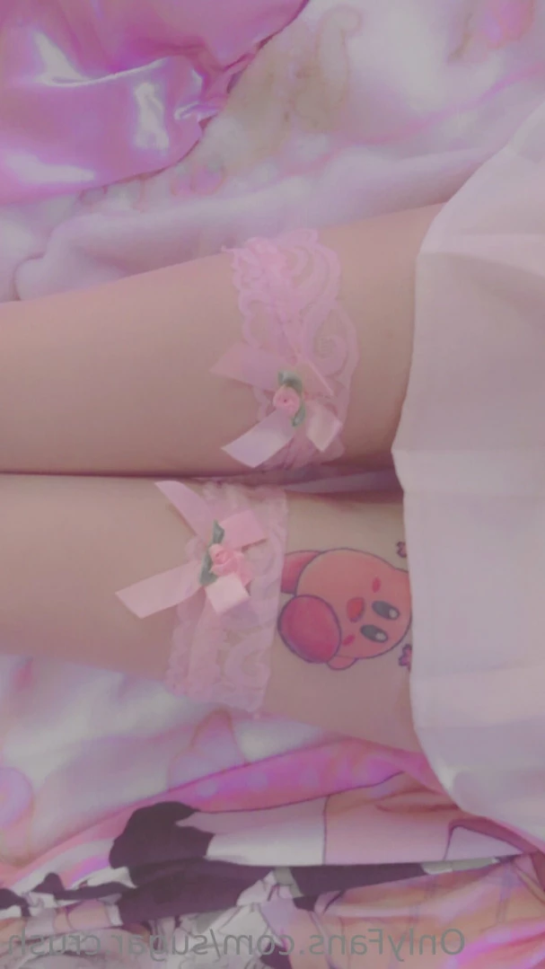 Nymph꒰ა ♡ ໒꒱ [ sirs_nymph ] Onlyfans leaked photo 14215076 on Hotleaks.tv