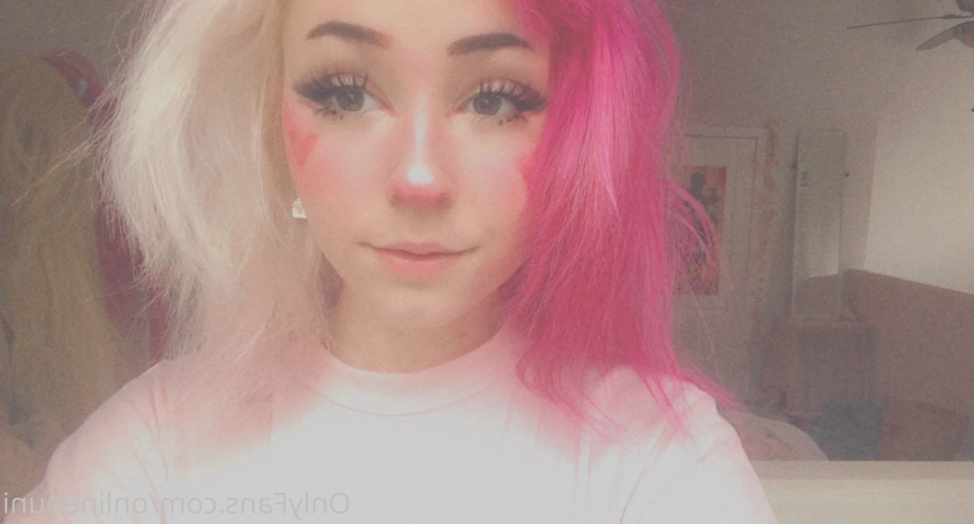 Nymph꒰ა ♡ ໒꒱ [ sirs_nymph ] Onlyfans leaked photo 14215530 on Hotleaks.tv