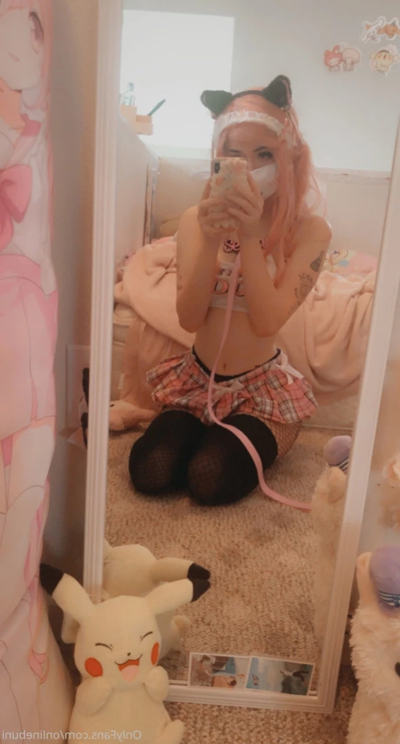 Nymph꒰ა ♡ ໒꒱ [ sirs_nymph ] Onlyfans leaked photo 14216114 on Hotleaks.tv