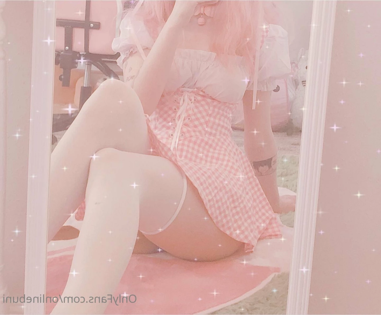 Nymph꒰ა ♡ ໒꒱ [ sirs_nymph ] Onlyfans leaked photo 14216204 on Hotleaks.tv