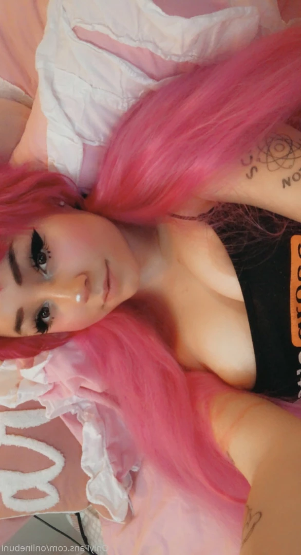 Nymph꒰ა ♡ ໒꒱ [ sirs_nymph ] Onlyfans leaked photo 14216300 on Hotleaks.tv