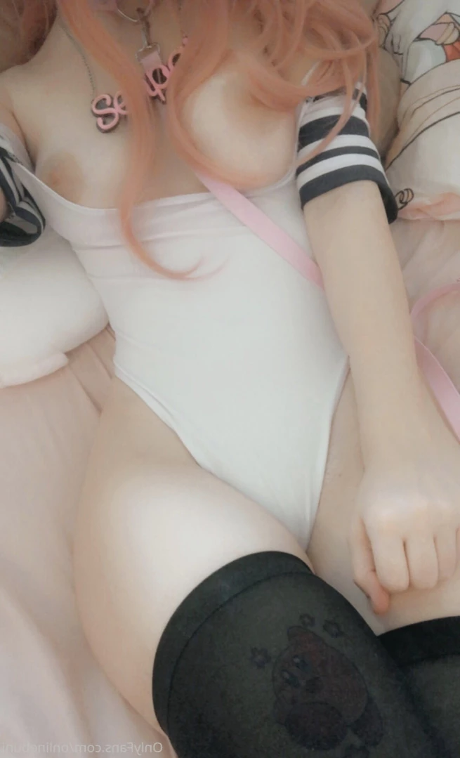 Nymph꒰ა ♡ ໒꒱ [ sirs_nymph ] Onlyfans leaked photo 14216827 on Hotleaks.tv
