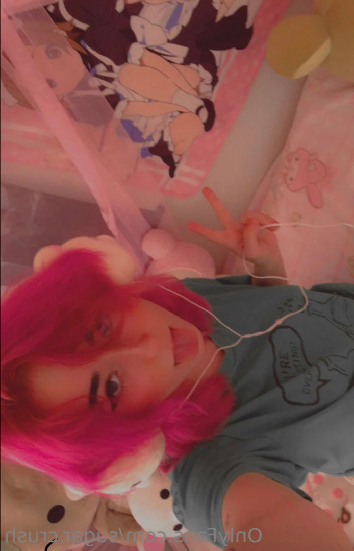 Nymph꒰ა ♡ ໒꒱ [ sirs_nymph ] Onlyfans leaked photo 14216845 on Hotleaks.tv