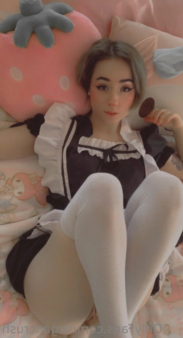 Nymph꒰ა ♡ ໒꒱ [ sirs_nymph ] Onlyfans leaked photo 14217002 on Hotleaks.tv