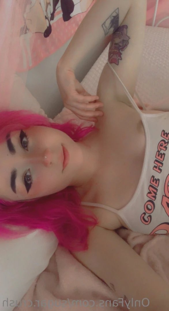 Nymph꒰ა ♡ ໒꒱ [ sirs_nymph ] Onlyfans leaked photo 14217051 on Hotleaks.tv