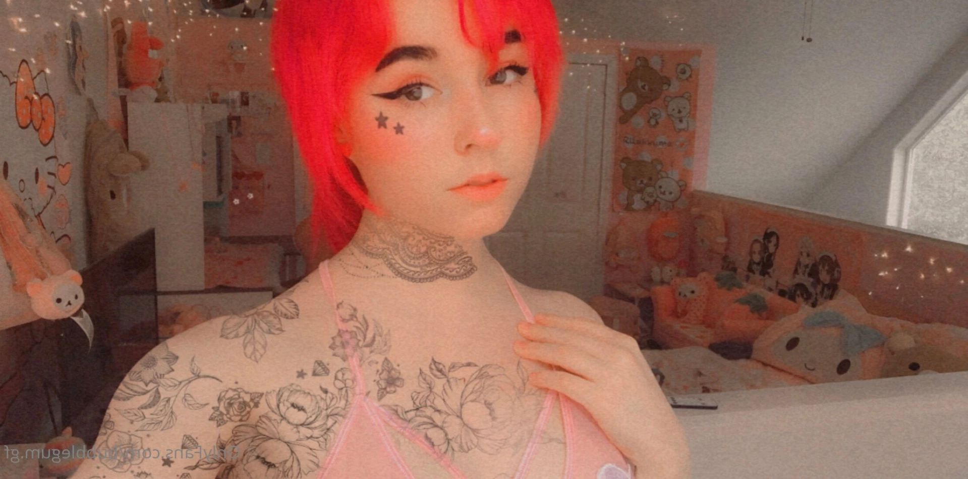 Nymph꒰ა ♡ ໒꒱ [ sirs_nymph ] Onlyfans leaked photo 14217119 on Hotleaks.tv