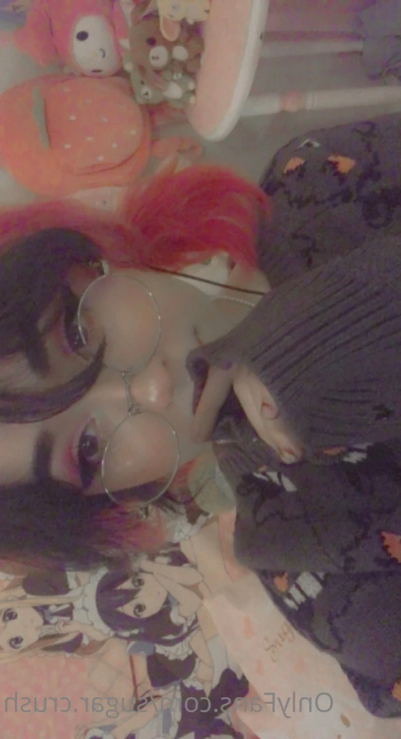 Nymph꒰ა ♡ ໒꒱ [ sirs_nymph ] Onlyfans leaked photo 14217350 on Hotleaks.tv