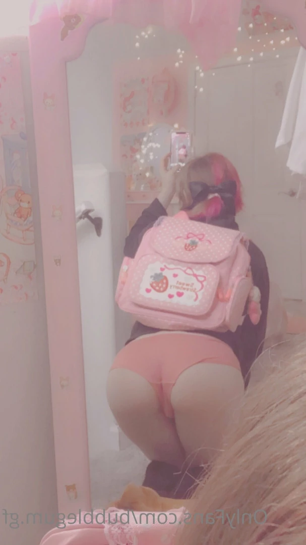 Nymph꒰ა ♡ ໒꒱ [ sirs_nymph ] Onlyfans leaked photo 14217369 on Hotleaks.tv