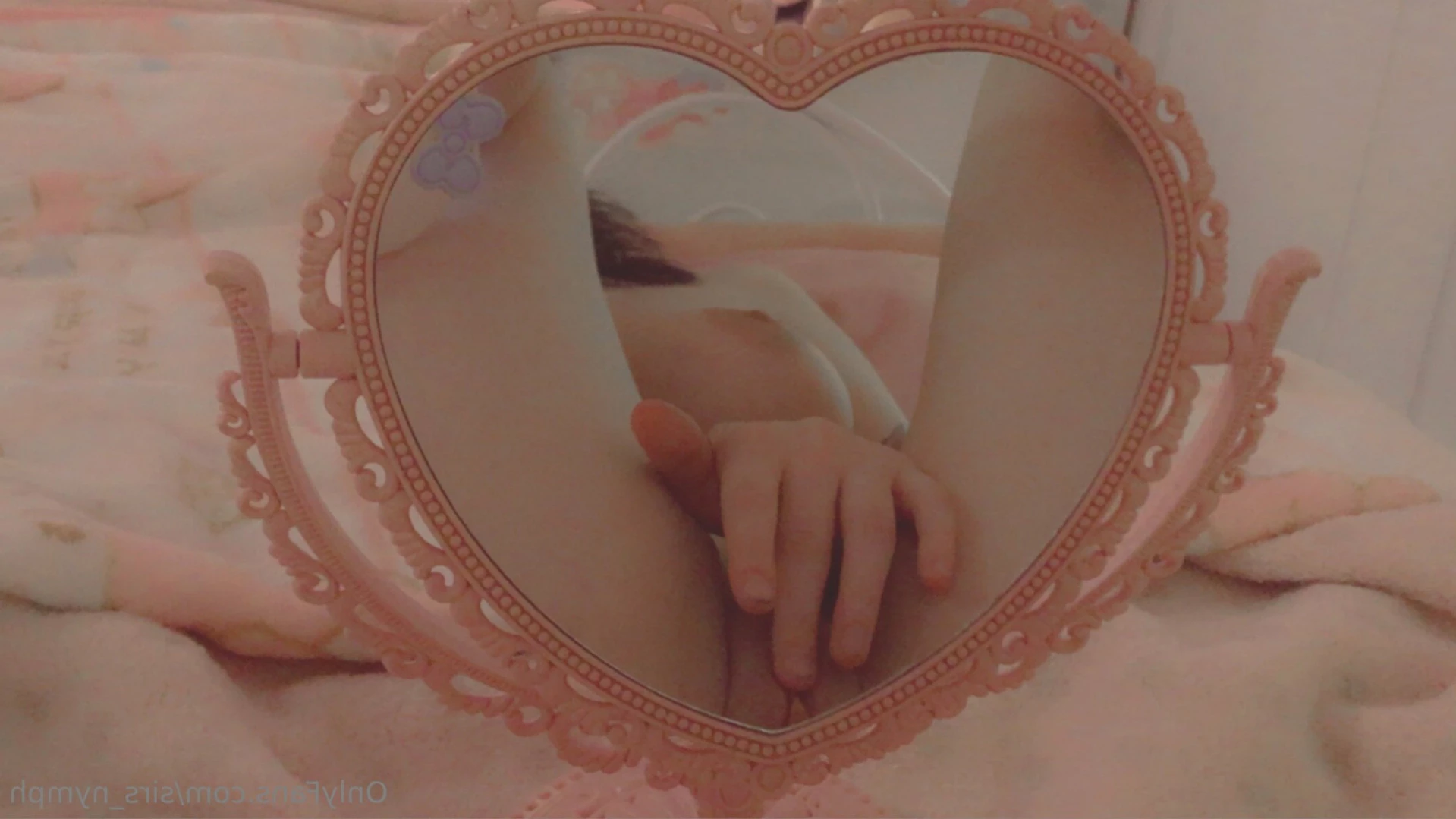 Nymph꒰ა ♡ ໒꒱ [ sirs_nymph ] Onlyfans leaked photo 14217435 on Hotleaks.tv