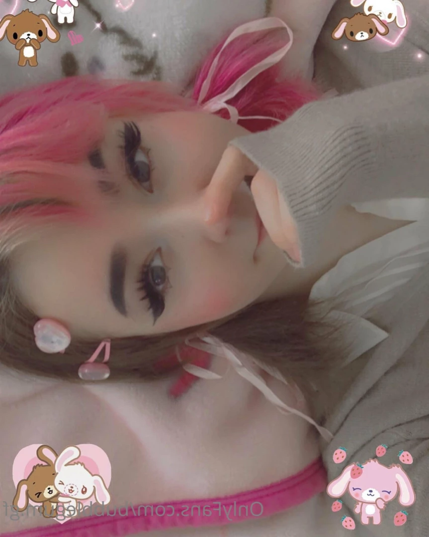 Nymph꒰ა ♡ ໒꒱ [ sirs_nymph ] Onlyfans leaked photo 14217505 on Hotleaks.tv