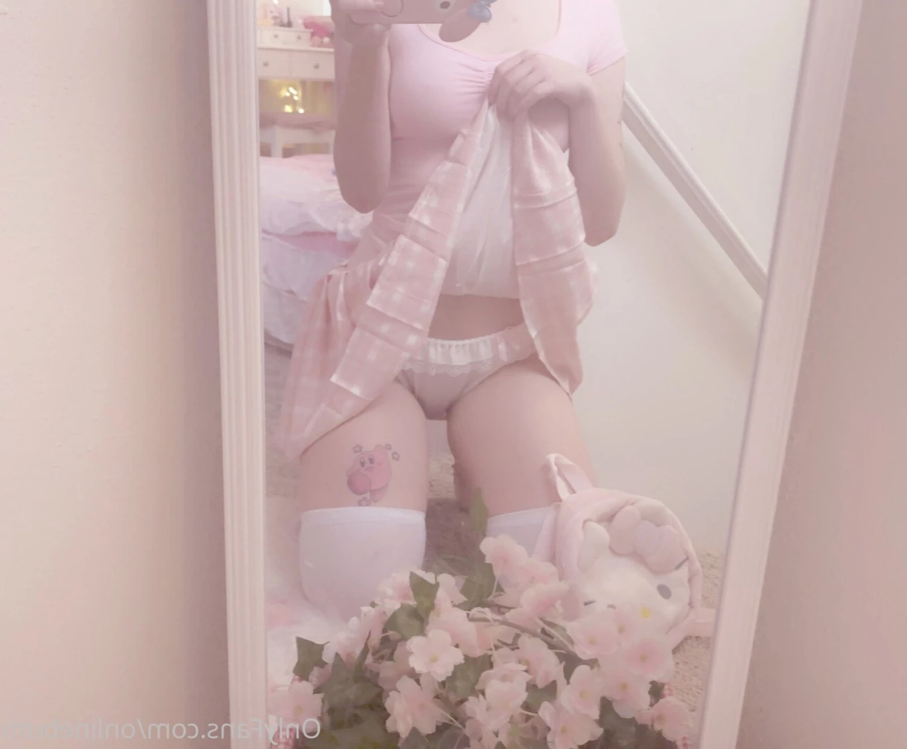 Nymph꒰ა ♡ ໒꒱ [ sirs_nymph ] Onlyfans leaked photo 14218144 on Hotleaks.tv