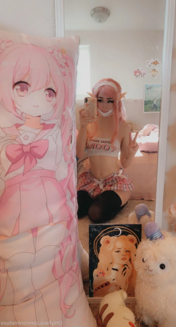Nymph꒰ა ♡ ໒꒱ [ sirs_nymph ] Onlyfans leaked photo 14421392 on Hotleaks.tv