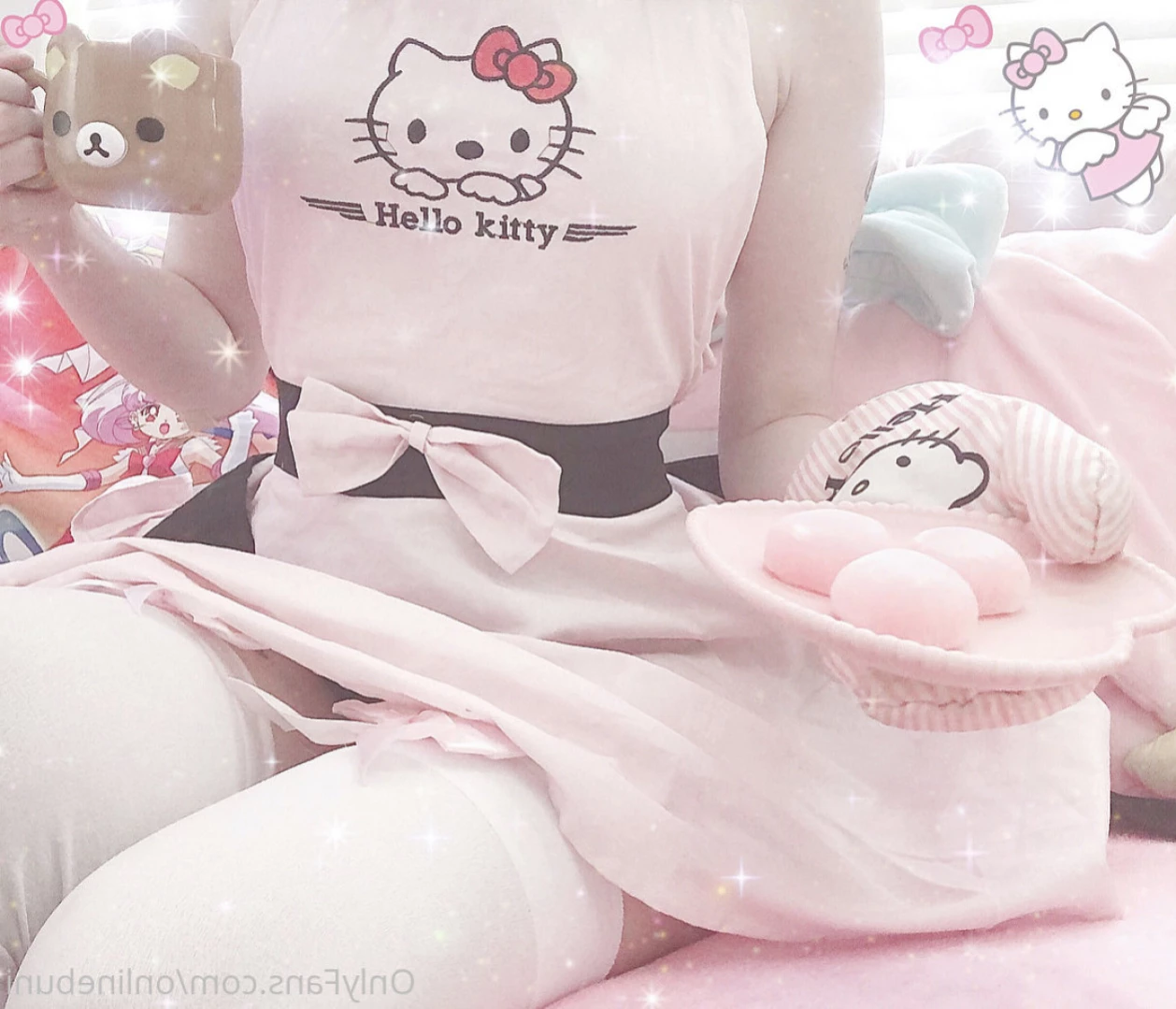 Nymph꒰ა ♡ ໒꒱ [ sirs_nymph ] Onlyfans leaked photo 14422669 on Hotleaks.tv