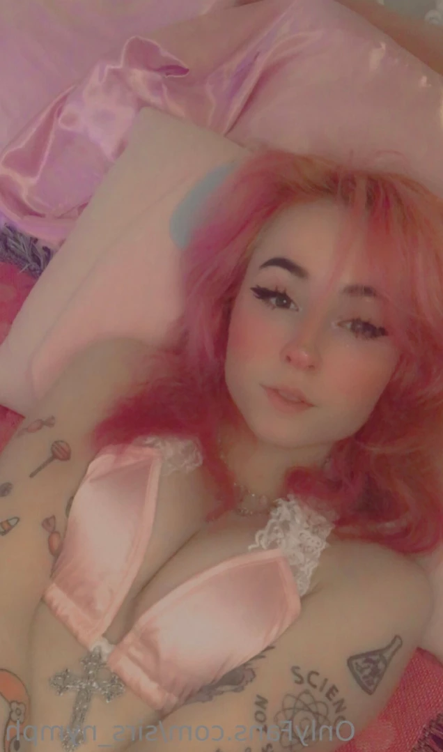 Nymph꒰ა ♡ ໒꒱ [ sirs_nymph ] Onlyfans leaked photo 14422953 on Hotleaks.tv
