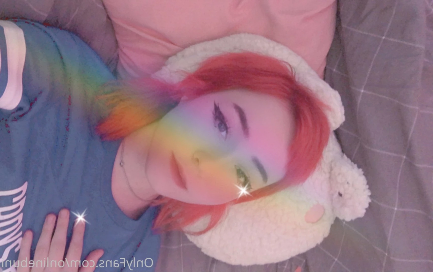 Nymph꒰ა ♡ ໒꒱ [ sirs_nymph ] Onlyfans leaked photo 14422977 on Hotleaks.tv
