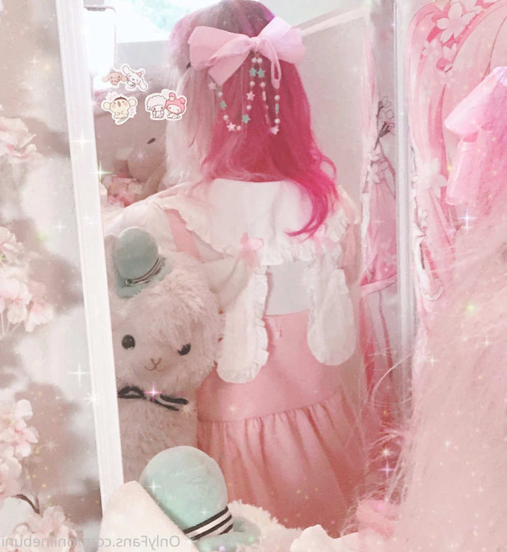 Nymph꒰ა ♡ ໒꒱ [ sirs_nymph ] Onlyfans leaked photo 14423461 on Hotleaks.tv