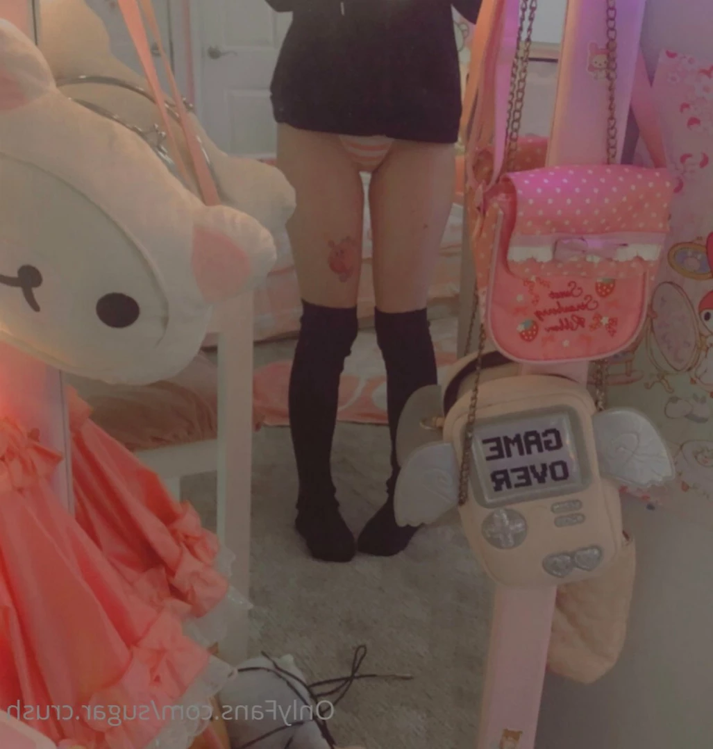 Nymph꒰ა ♡ ໒꒱ [ sirs_nymph ] Onlyfans leaked photo 14423540 on Hotleaks.tv