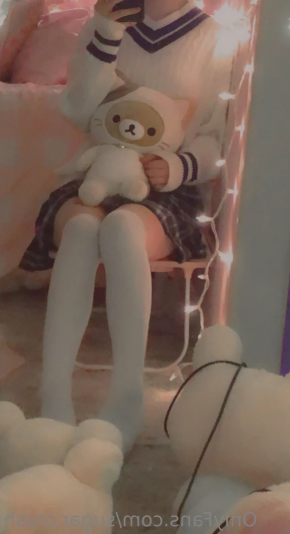 Nymph꒰ა ♡ ໒꒱ [ sirs_nymph ] Onlyfans leaked photo 14423859 on Hotleaks.tv