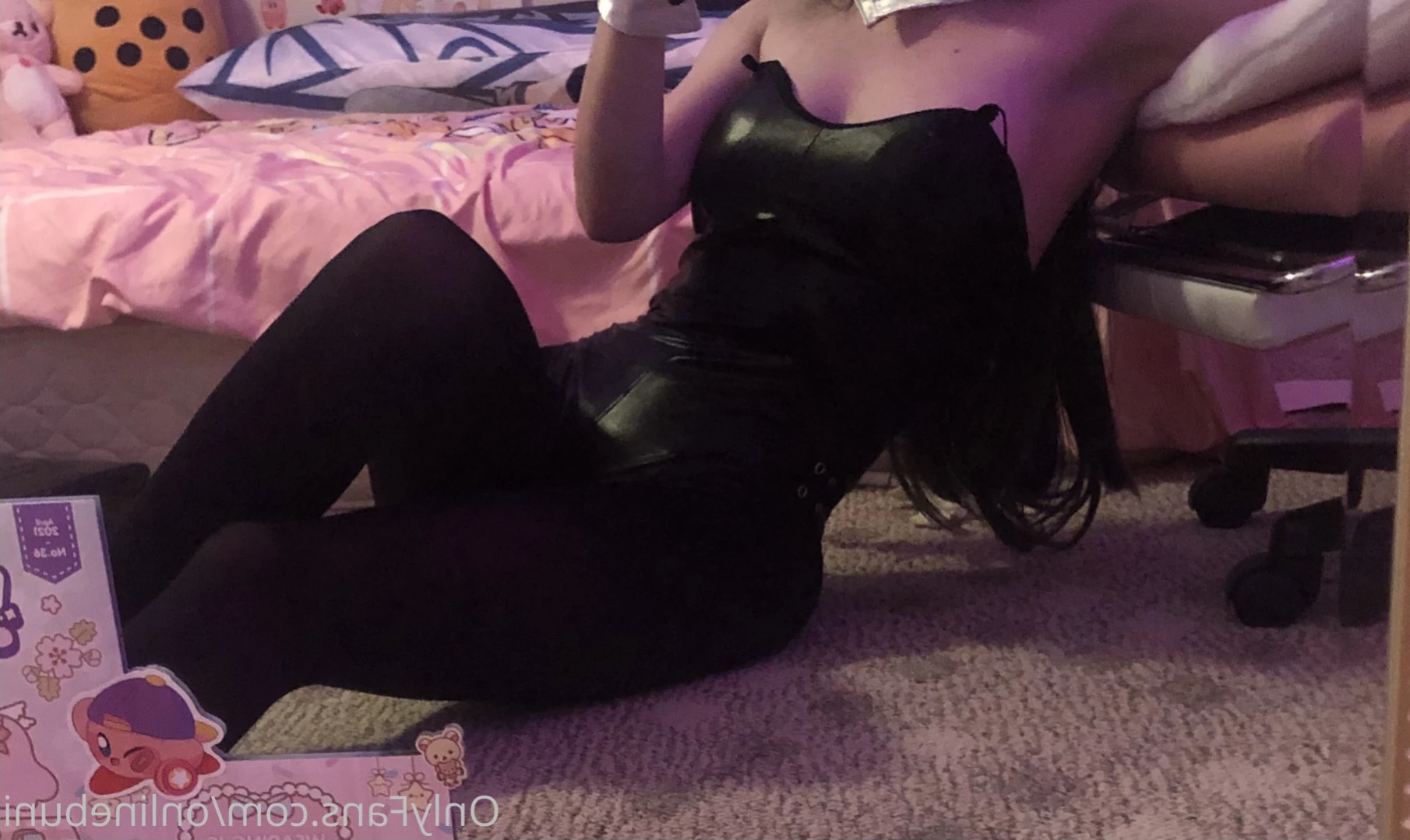Nymph꒰ა ♡ ໒꒱ [ sirs_nymph ] Onlyfans leaked photo 14423863 on Hotleaks.tv