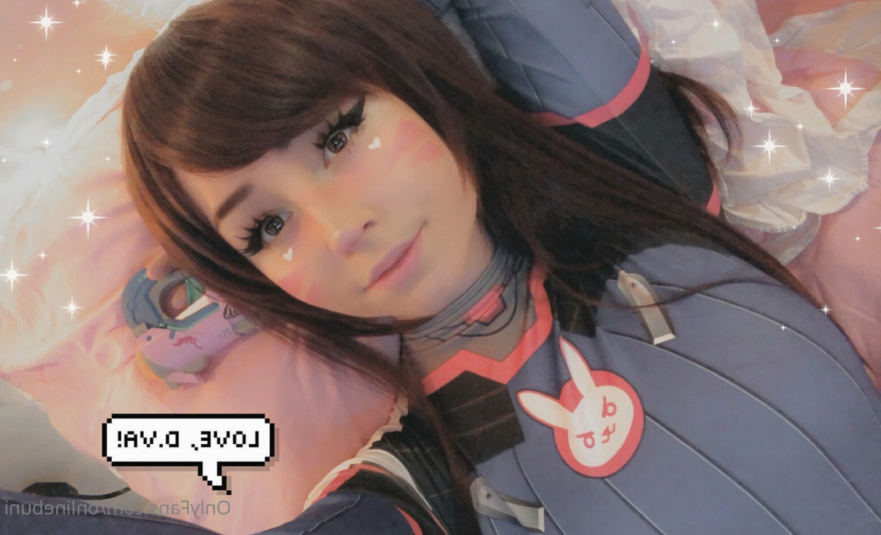 Nymph꒰ა ♡ ໒꒱ [ sirs_nymph ] Onlyfans leaked photo 14423937 on Hotleaks.tv