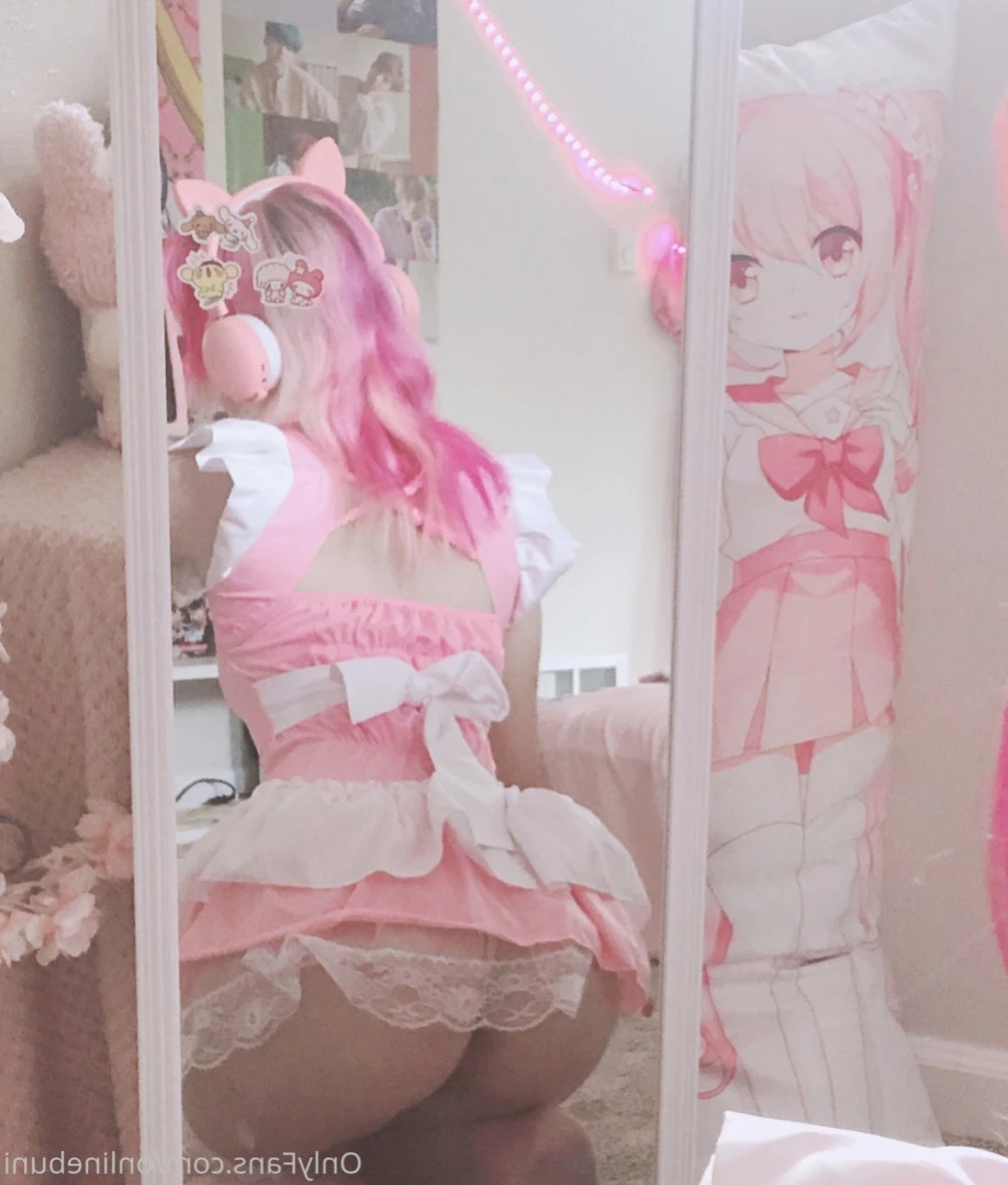 Nymph꒰ა ♡ ໒꒱ [ sirs_nymph ] Onlyfans leaked photo 14423992 on Hotleaks.tv