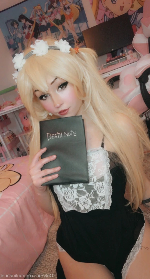 Nymph꒰ა ♡ ໒꒱ [ sirs_nymph ] Onlyfans leaked photo 14424066 on Hotleaks.tv