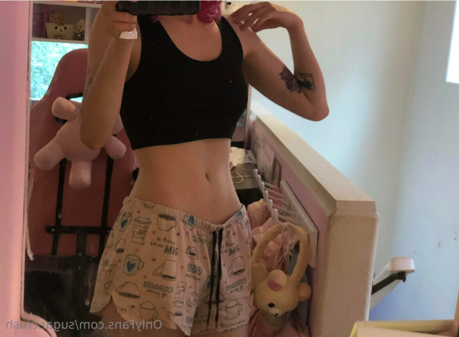 Nymph꒰ა ♡ ໒꒱ [ sirs_nymph ] Onlyfans leaked photo 14465593 on Hotleaks.tv
