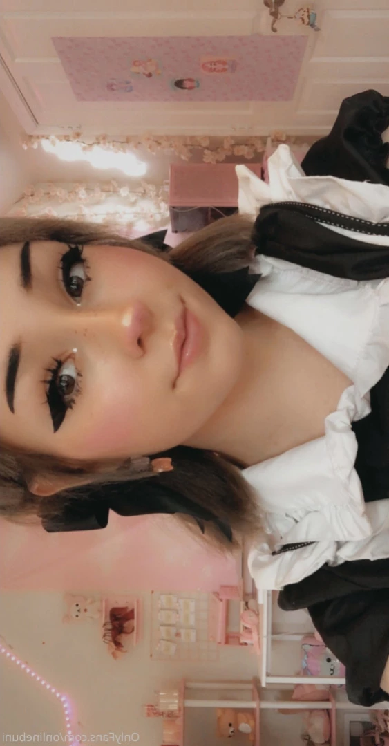 Nymph꒰ა ♡ ໒꒱ [ sirs_nymph ] Onlyfans leaked photo 14539080 on Hotleaks.tv