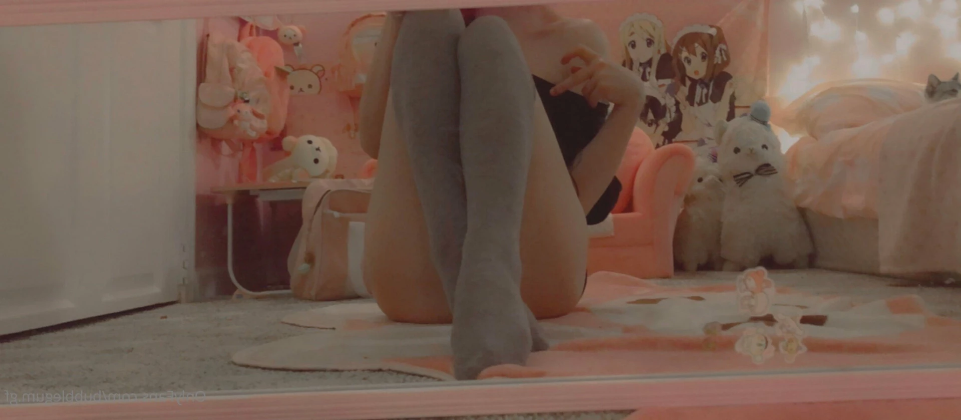 Nymph꒰ა ♡ ໒꒱ [ sirs_nymph ] Onlyfans leaked photo 14560983 on Hotleaks.tv
