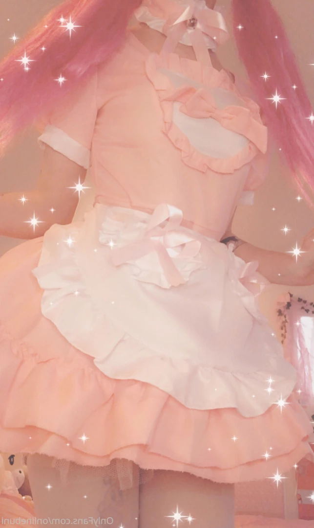 Nymph꒰ა ♡ ໒꒱ [ sirs_nymph ] Onlyfans leaked photo 14622112 on Hotleaks.tv
