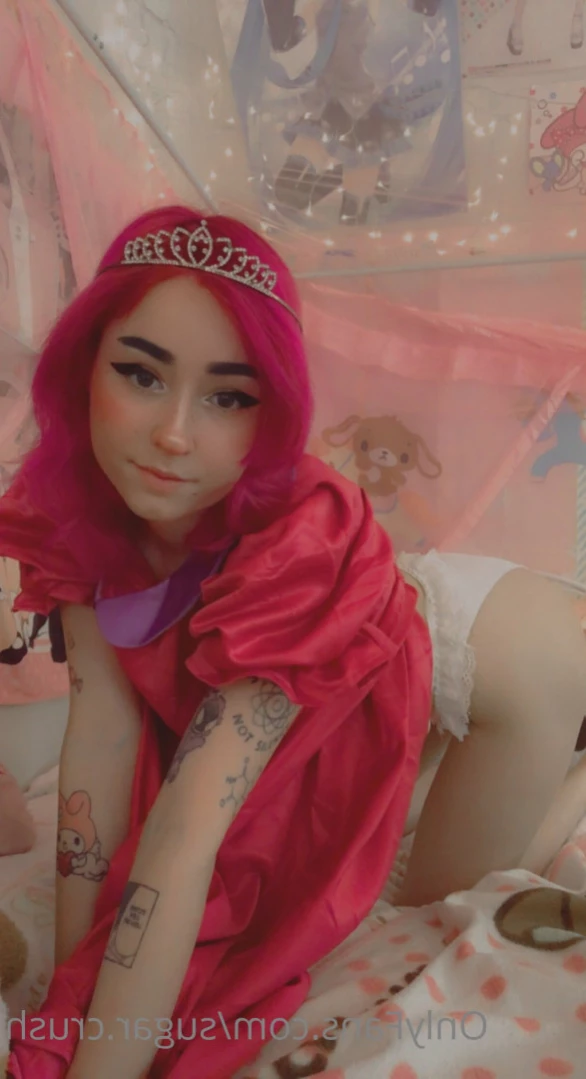 Nymph꒰ა ♡ ໒꒱ [ sirs_nymph ] Onlyfans leaked photo 14876427 on Hotleaks.tv
