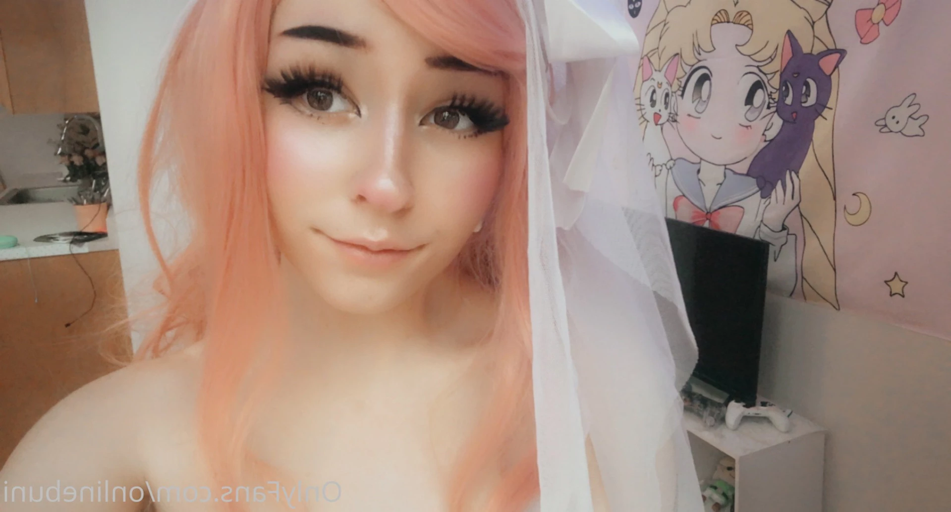 Nymph꒰ა ♡ ໒꒱ [ sirs_nymph ] Onlyfans leaked photo 15022657 on Hotleaks.tv