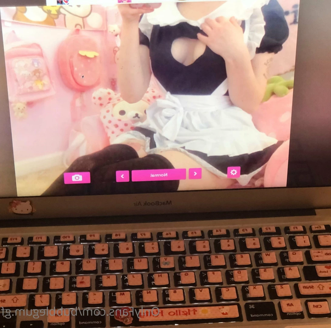 Nymph꒰ა ♡ ໒꒱ [ sirs_nymph ] Onlyfans leaked photo 15042809 on Hotleaks.tv